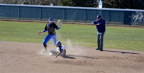 GALLERY: Softball VS Boise State - The Utah Statesman