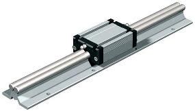 Linear Rails | Linear Guide Rails | Linear Motion Rails