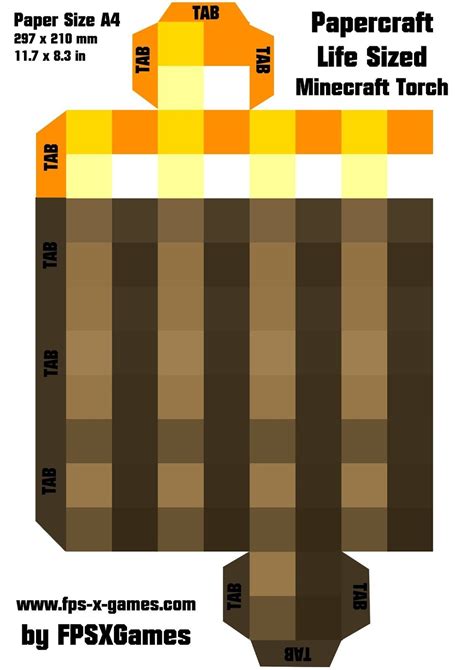 Minecraft Papercraft Texturas Y Accesorios Alterno By Niggayo Fiesta ...