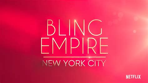 Bling Empire: New York Cast Features Even More Rich Asians