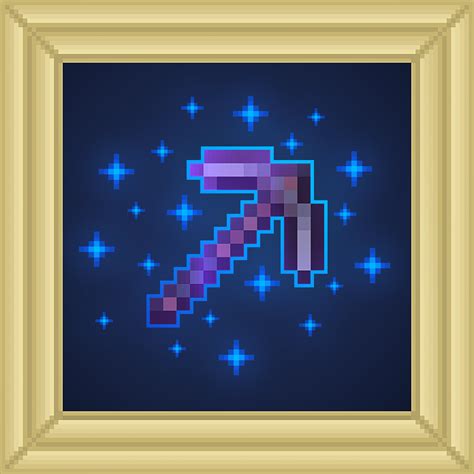 Pickaxe Enchantments Guide and Tips - Lookingforseed.com