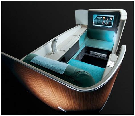 Inside the Luxurious A380 of Korean Air | The Rich Times