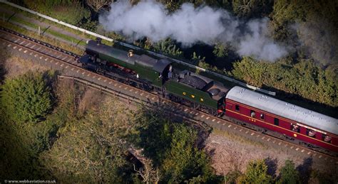 Great Western Railway (GWR) 2800 Class steam locomotive number 2857 ...