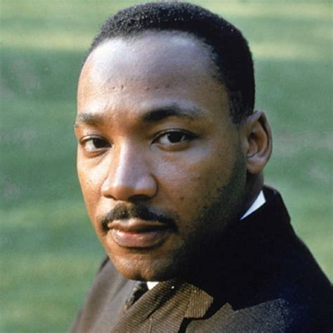 Remembering Martin Luther King Jr. - So About What I Said