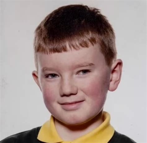 Alex Batty's grandmother speaks of 'relief' as missing boy found