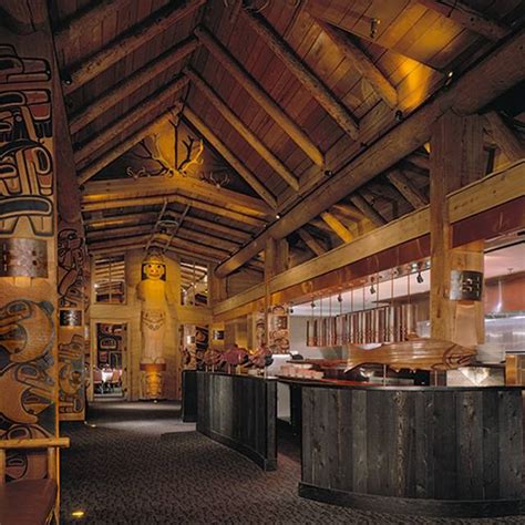 Ivar's Salmon House Restaurant - Seattle, WA | OpenTable