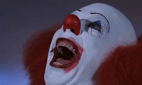 Who Will Play Pennywise in Stephen King's 'It'? - Bloody Disgusting