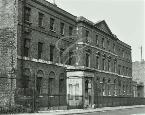 Poplar workhouse | London pictures, London history, Old london