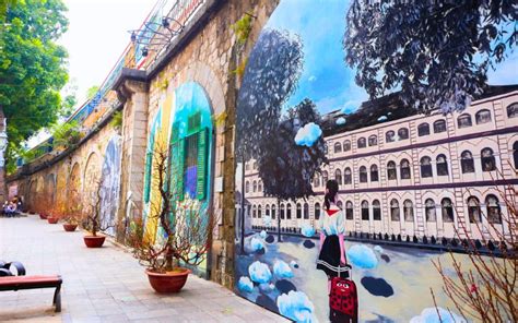 Hanoi Culture and Art: 15 Best Places to Visit- IDC Travel