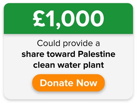 Donate to Love Palestine | Palestine Charity UK | Penny Appeal