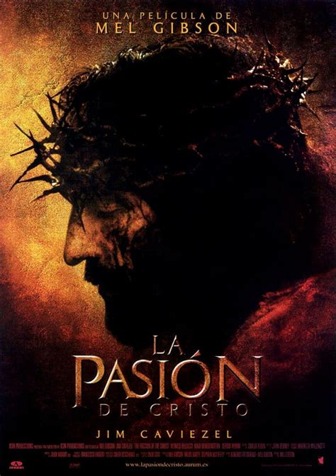 Anécdotas de la película La Pasión de Cristo - SensaCine.com