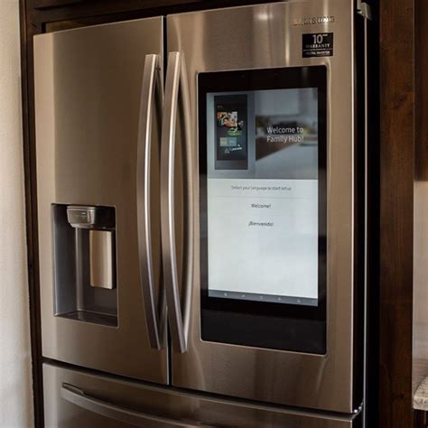 Benefits of Smart Appliances in the Home in 2020 | Smart appliances, Appliances, Home