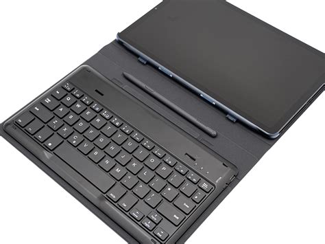 Galaxy Tab S6 Lite keyboard launches from Targus for $99 - 9to5Google