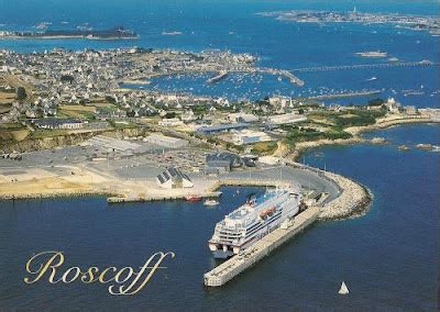 Connections to the World: Roscoff, France