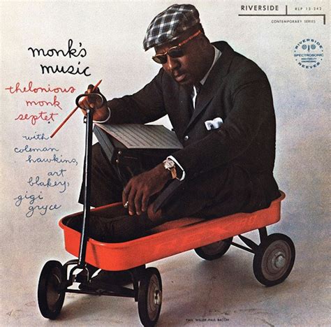 The 10 Best Thelonious Monk Albums To Own On Vinyl — Vinyl Me, Please