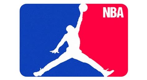 michael jordan logo