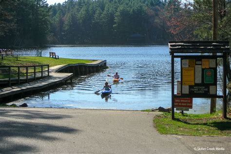 Get Outside in Sauk County! - Devil's Lake State Park Area Visitor's ...