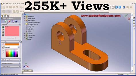 Week 2: Computer-Aided Design (Fusion 360) | Digital Fabrication Module