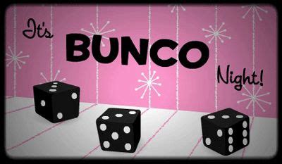 Nevin and Witt is hosting Bunco Night as a Relay for Life fundraiser ...