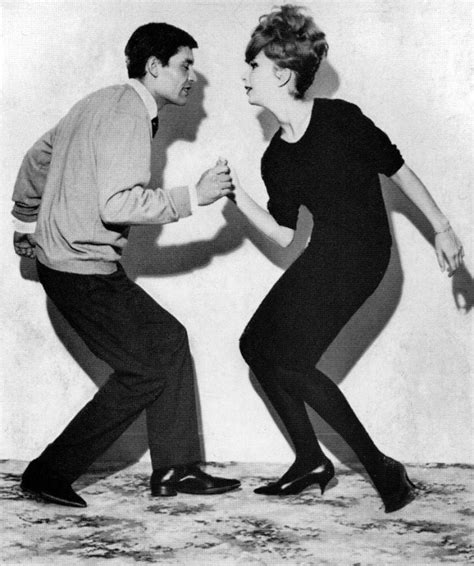 Twist Dance Chubby Checker