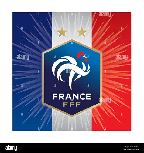 France Football Logo / File:France football shirt badge.png - Wikipedia - Seattle sounders fc ...