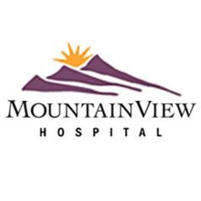 MountainView Hospital salaries: How much does MountainView Hospital pay ...