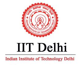 IIT Delhi Summer Internship 2020 | Apply Online