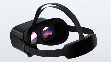 3D Model Pico VR Headset - TurboSquid 1858288