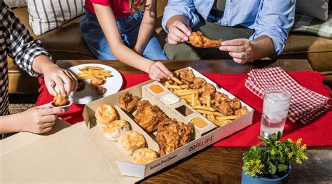 KFC launches new ‘Fill Up’ box and 10 nuggets for $5 for back-to-school - pennlive.com