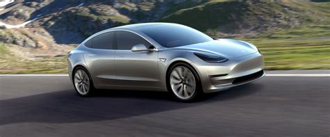 Tesla Model 3's Key Features That Could Help It Break Into the Mass Market - ABC News