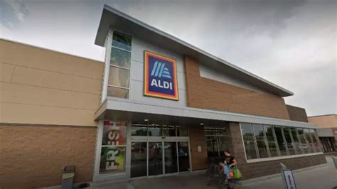 The Best ALDI Locations in North Dakota, USA