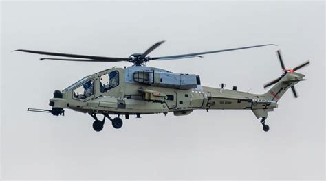 The first flight of the new Italian Leonardo AW249 combat helicopter - ВПК.name