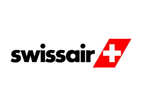 Swiss International Air Lines PNG Transparent Swiss International Air ...