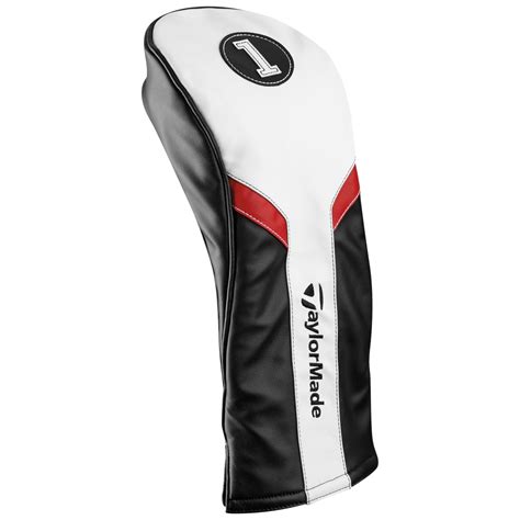 TaylorMade Driver Cover - The Golfers Club