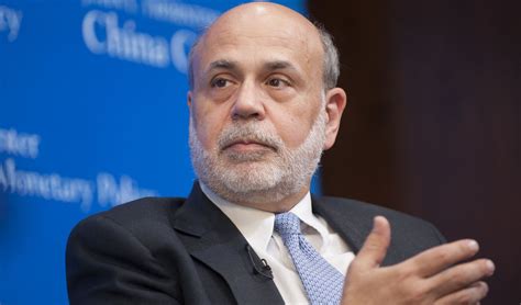 Ben Bernanke's Nobel Prize: The Committee Rewards an Arsonist for ...