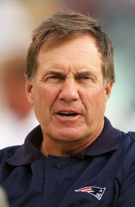 Bill Belichick Quotes On Leadership. QuotesGram