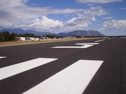 The Flagstaff City Council Unanimously Approves New Parking Fees At Pulliam Airport – KAFF News ...