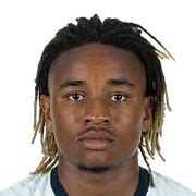 Christopher Nkunku FIFA 20 Career Mode Potential - 80 Rated - FUTWIZ