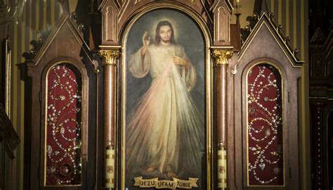 Divine Mercy Novena – EWTN Global Catholic Television Network