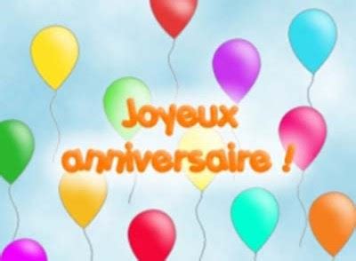 Carte Anniversaire à Envoyer Par Mail Gratuite | nanaryuliaortega blog