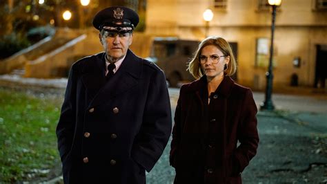 The Americans S06 « NRK Filmpolitiet - alt om film, spill og tv-serier