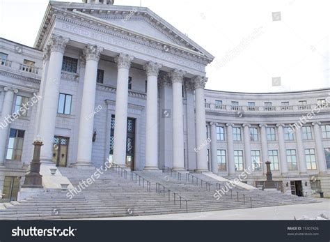 Courthouse Steps: Over 2,785 Royalty-Free Licensable Stock Photos ...