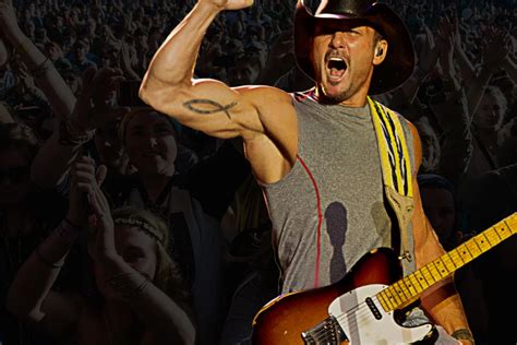 10 Unforgettable Tim McGraw Moments