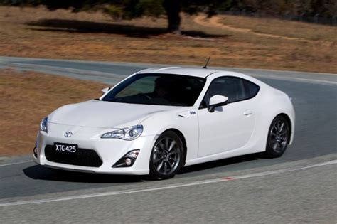 Toyota 86 celebrates 1st birthday, over 6000 sold in Australia – PerformanceDrive