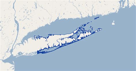 Suffolk County, New York FEMA Flood Zones | GIS Map Data | Suffolk County, New York | Koordinates