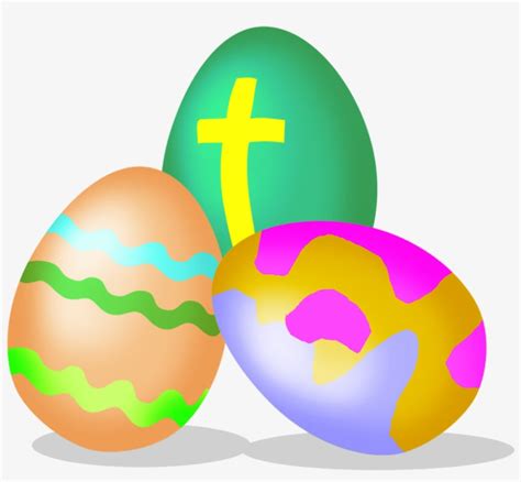 Religious Easter Clipart Graphic by s.yanyeva · Creative Fabrica - Clip Art Library