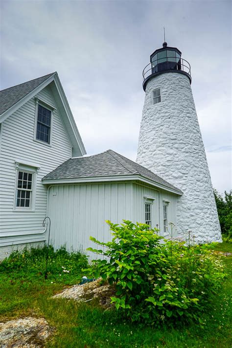 14 Photos to Inspire You to Travel to Maine - She's On The Go