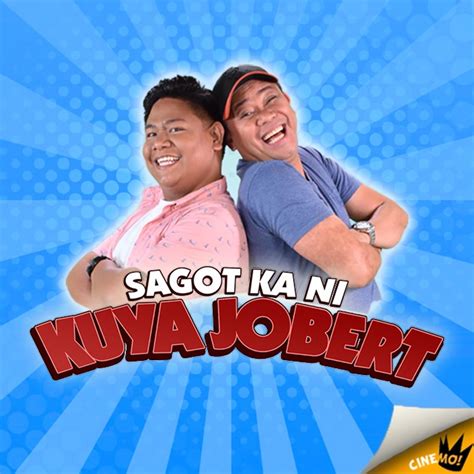 EPISODE 28: Gaano karami ang bahay ng langgam? by Sagot Ka ni Kuya Jobert