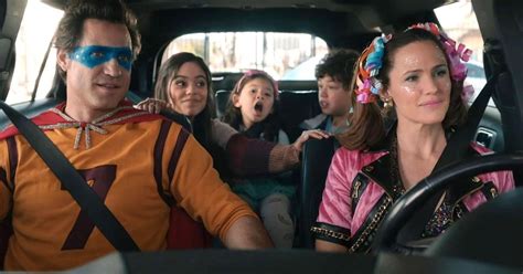 Best Family Movies of 2021, Ranked