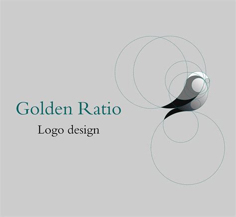 Golden Ratio Logo Design :: Behance